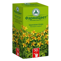 Зверобоя трава 50г